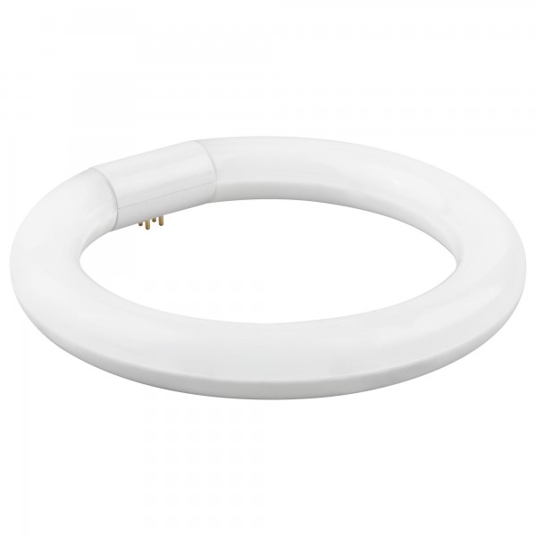 Fluores.led t9 circular 30cm. 20w. fria
