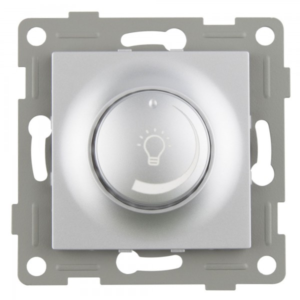 S-empot.onlex titanio regulador led