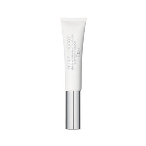 Dior huile abricot dialy nutritive serum base 1un