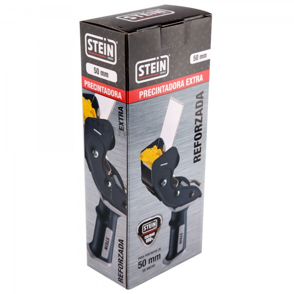 Precintadora stein extra reforzada