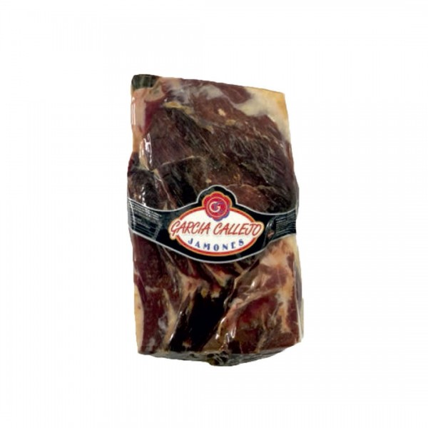 Bloque de jamón bodega pulido - 5 kg - 5,5 kg