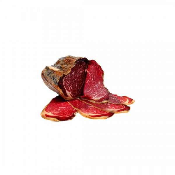 Cecina de vacuno pieza entera (4,5 kg)