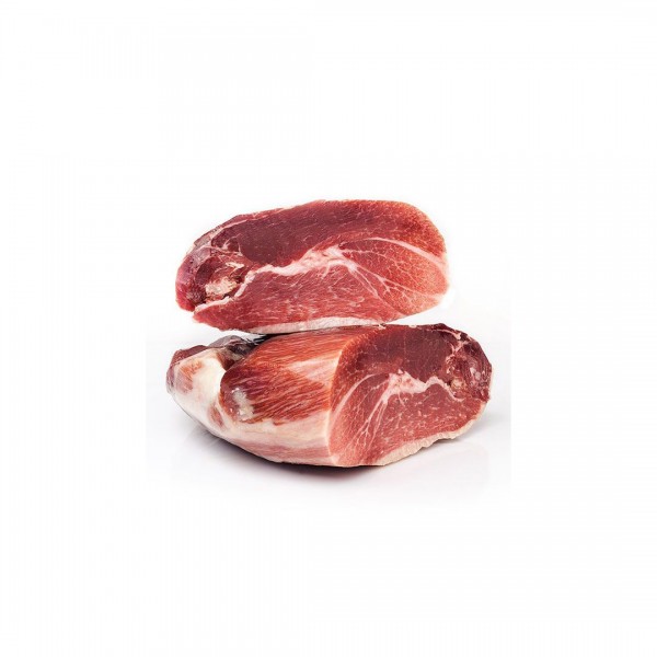 Centro de jamón de bellota 100% ibérico (medio)