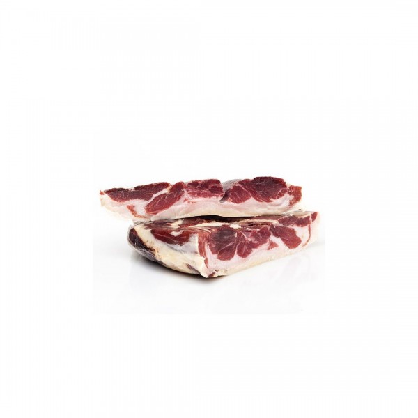 Centro de paleta de cebo ibérica 50% ibérico