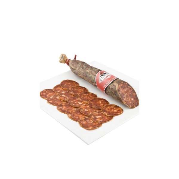 Chorizo cular 1.5 kg
