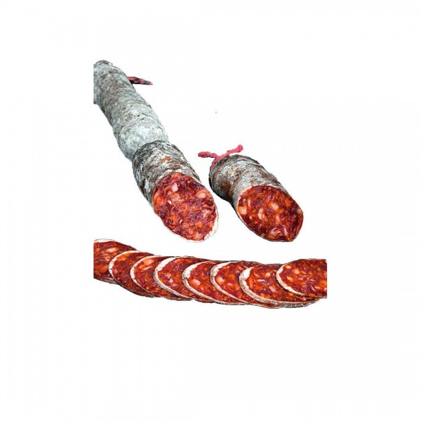 Chorizo de bellota ibérico