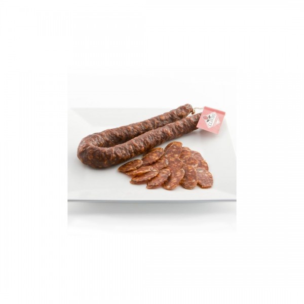 Chorizo picante extra 500 gr