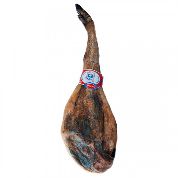 Jamón reserva 9,5
