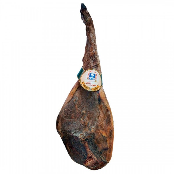 Jamón curado 8,75kg