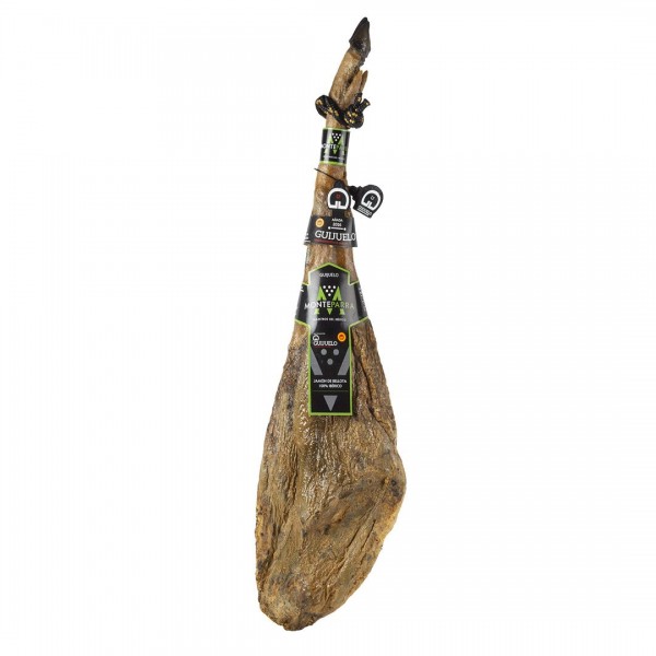 Jamón de bellota 100% ibérico d.o.p guijuelo 8-8,5kg
