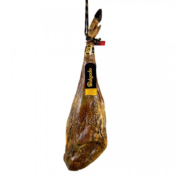Jamón de bellota 50% ibérica 7,75kg