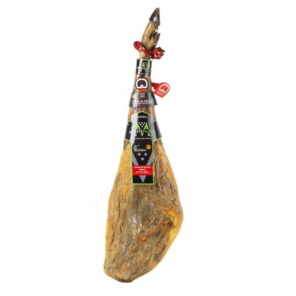 Jamón de bellota 75% ibérico d.o.p guijuelo 8-8,5kg
