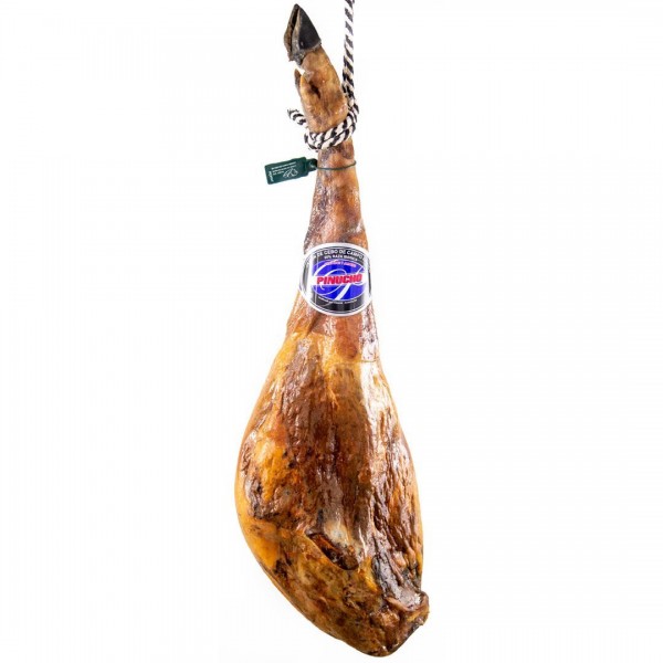 Jamon de cebo de campo 7-8 kg 