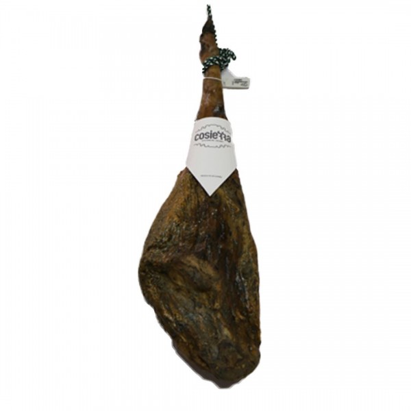 Jamon de cebo 100% iberico 8.5kg