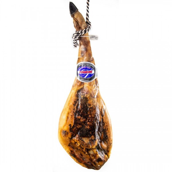 Jamon de cebo 7-8 kg