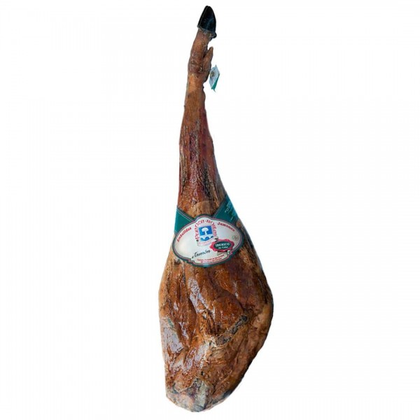 Jamón de cebo 50% ibérico 8,5kg