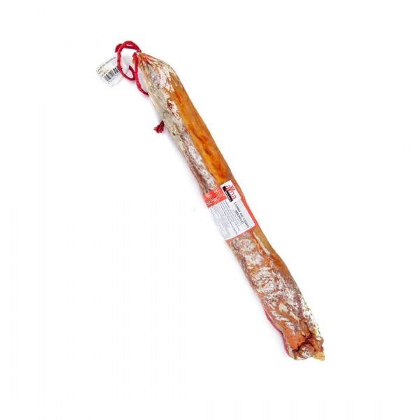 Lomo de cebo ibérico 50% 1,40 kg