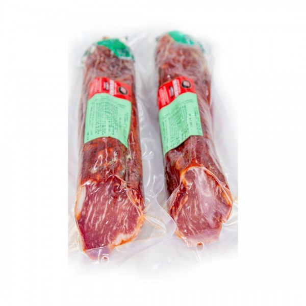 Lomo cebo campo 50% iberico 1,4-1,7
