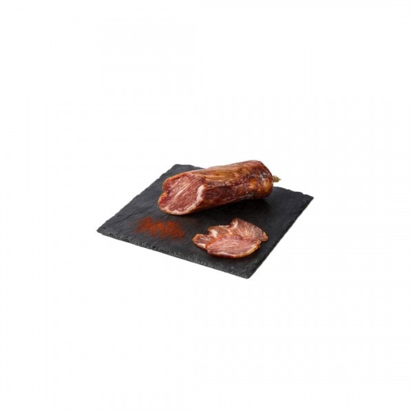 Lomo de cebo 50% ibérico