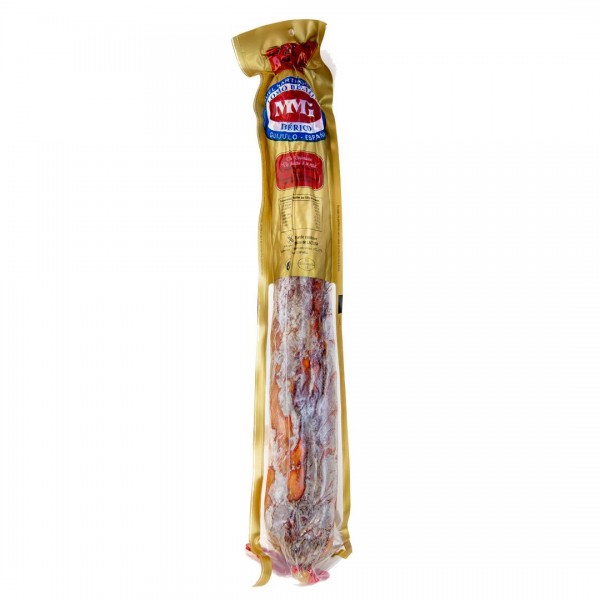 Lomo de bellota ibérico 50% raza ibérica(1.5 kg)
