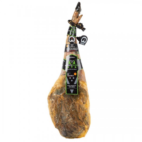 Paleta de bellota 100% ibérica d.o.p. guijuelo 4,5-5kg