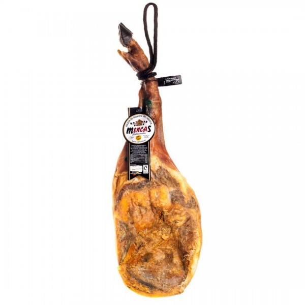 Paleta de bellota 100%  ibérico(4.5 kg)