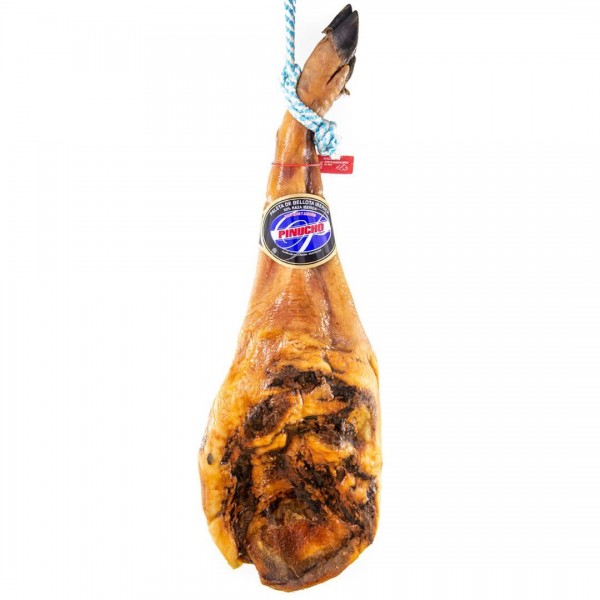 Paleta ibérica de bellota 50%  5-6 kg