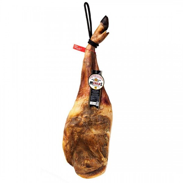 Paleta de bellota ibérico 50% raza ibérica(5 kg)