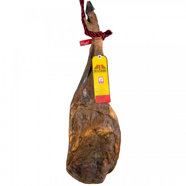 Paleta bellota 50 %  5,5-6kg