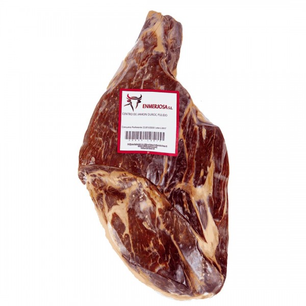 Jamón deshuesado duroc - curado selección - - 1,5 kg