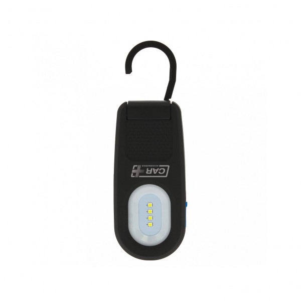 LAMPARA DE TALLER RECARGABLE - ES - LWLMP30