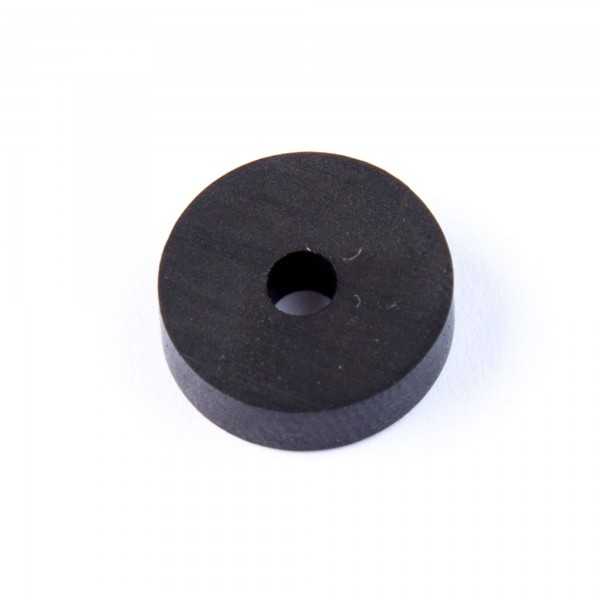 Soleta goma grifo 4x15x4mm.(100)