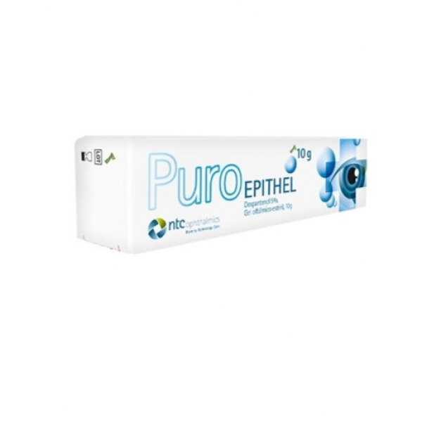 Puro Epithel 10 g