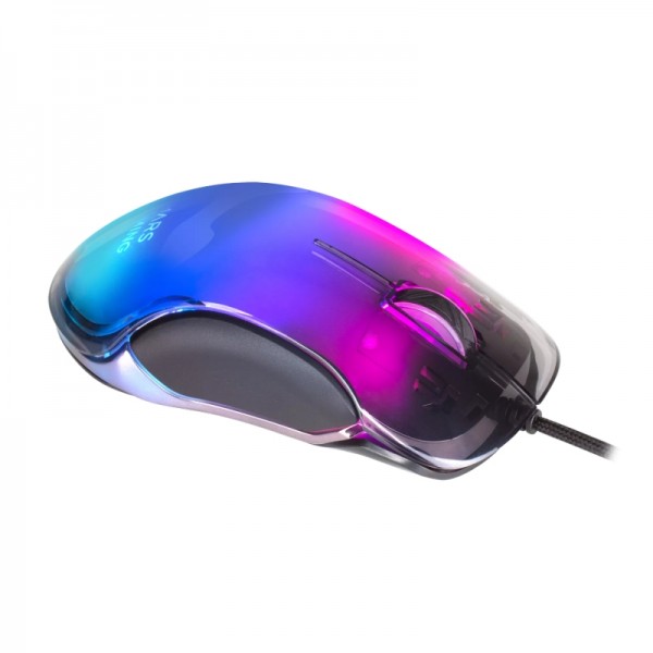 Mars gaming raton gaming mmglow black