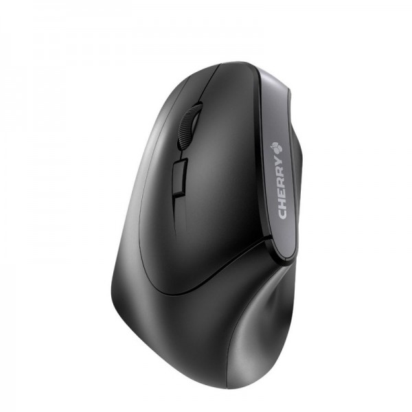 Cherry ratón wireless mw4500 zurdos usb