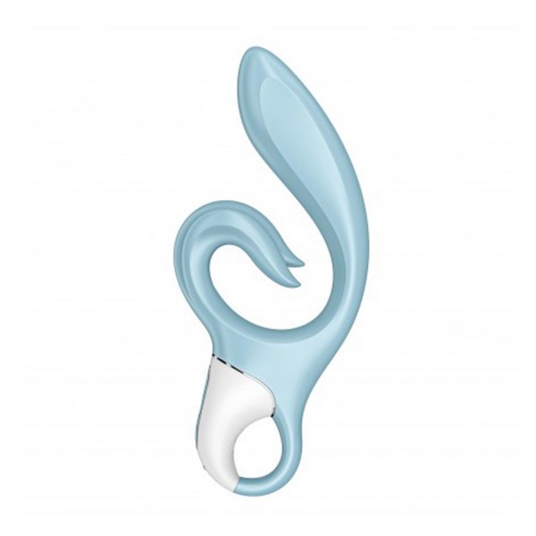 Satisfyer love me vibrador blue 1un