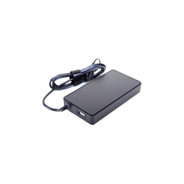 Iggual cargador universal slim cua-s-11t-90w