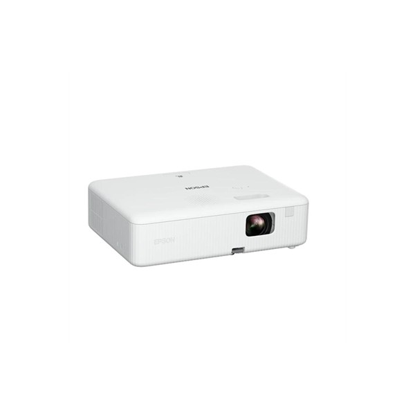 Epson co-fh01  proyector fhd homec 3000l hdmi usb