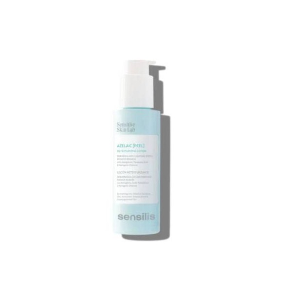 Sensilis Azelaic Peel Loción Retexturizante Seborreguladora 100 ml