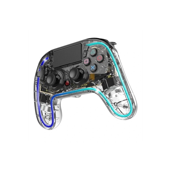 Spirit of gamer mando neon rgb bt