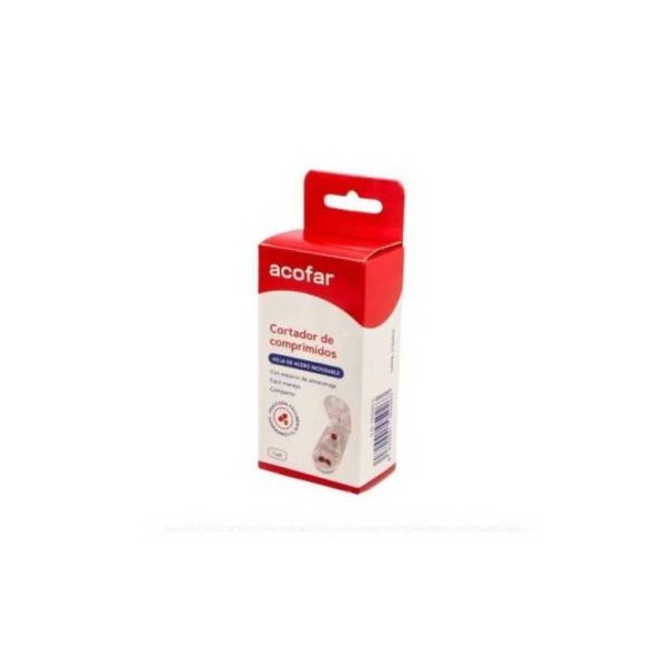 Pastillero Aposan Redondo