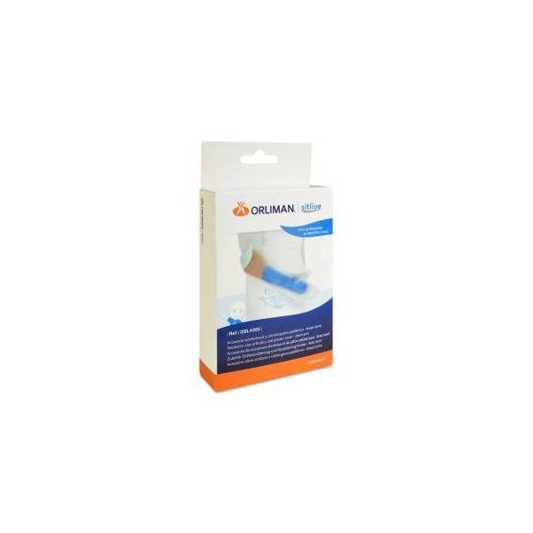 Cubreortesis y Cubrescayolas Pediatrico Brazo Co