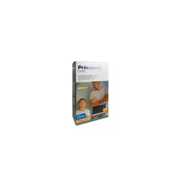 Prim Primspine Care Faja Lumbosacra Semirrígida Cruce Lumbar Beige XXL
