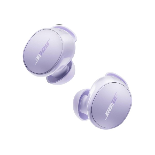 Bose quietcomfort earbuds lila / auriculares inear true wireless