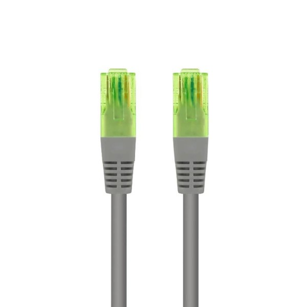 Nanocable cable rj45 cat.6 utp awg26 cca 3m