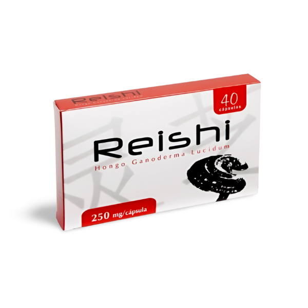 Reishi