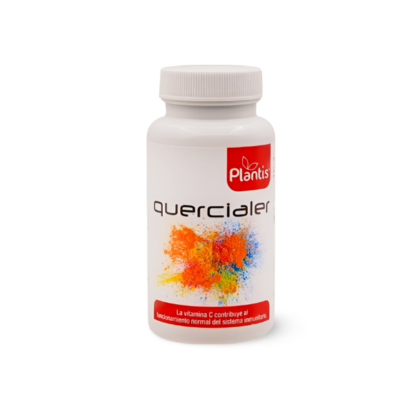Quercialer Plantis 60 cap