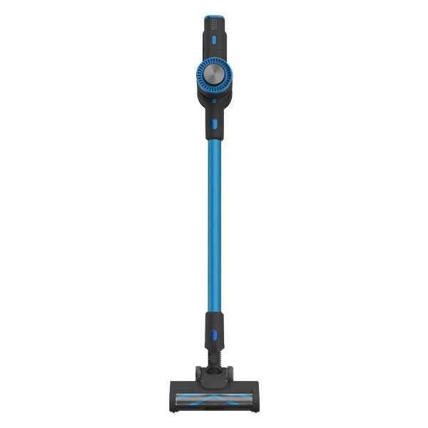 Aspirador vertical 200w. 22,2v.brushless