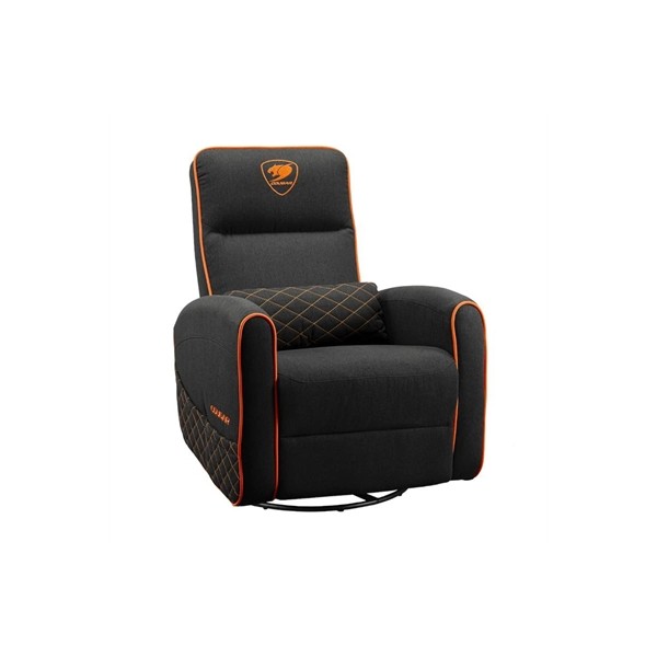 Cougar sillon fidom