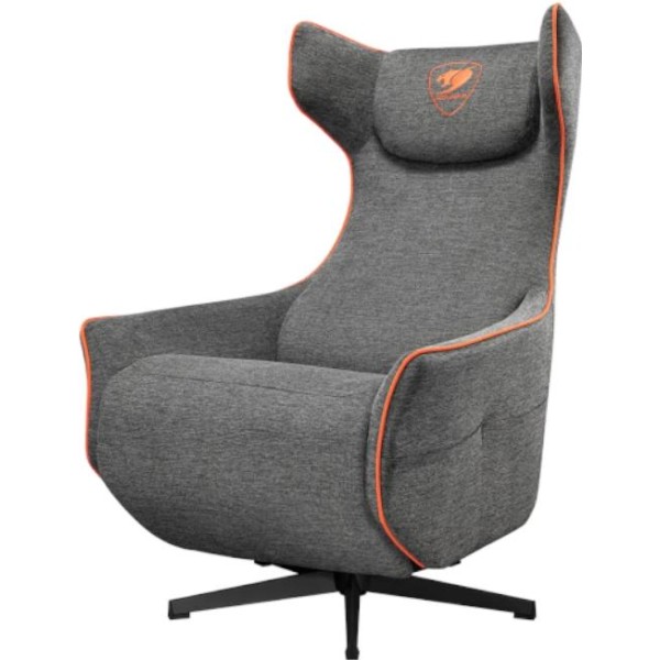Cougar sillón gaming magus gray